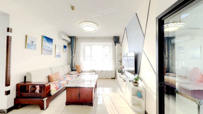 海创尚居二手房实景图