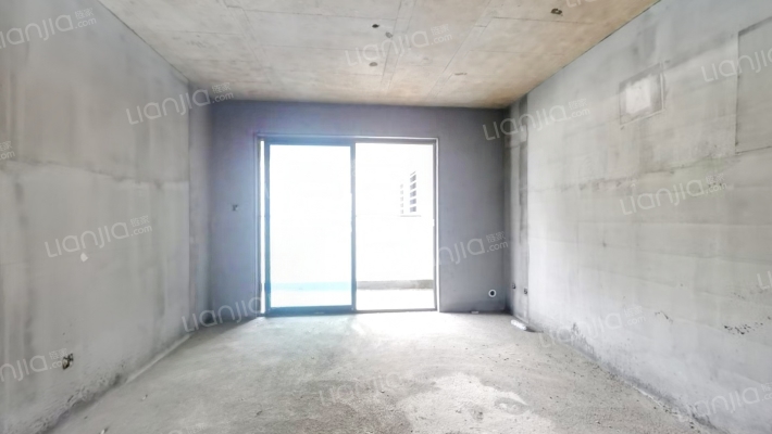 环球中心一期C区二手房实景图