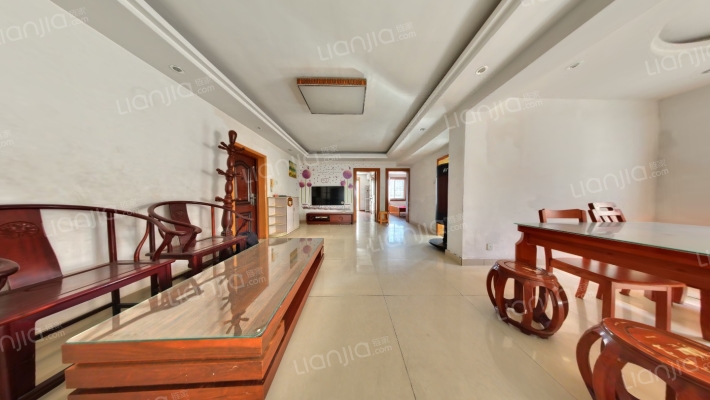 葑门西街散盘二手房实景图