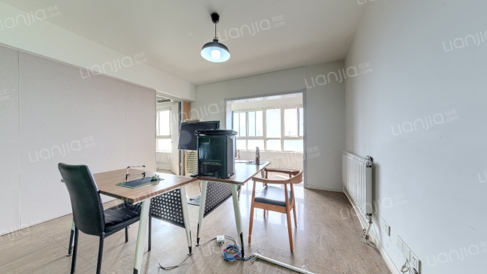 南方星座二手房实景图