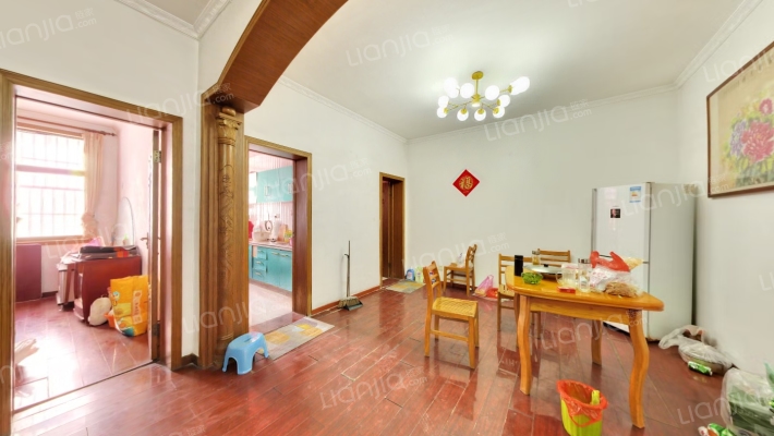 新华苑二手房实景图