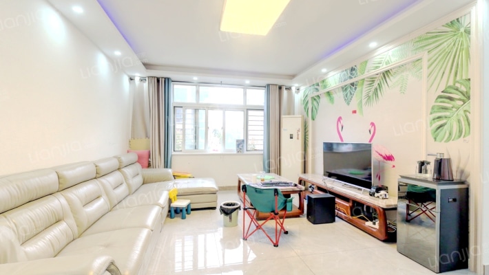 阳光花园(潍城区)二手房实景图