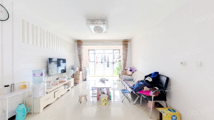 西继迅达花园二手房实景图