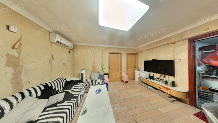 金宝城大厦二手房实景图