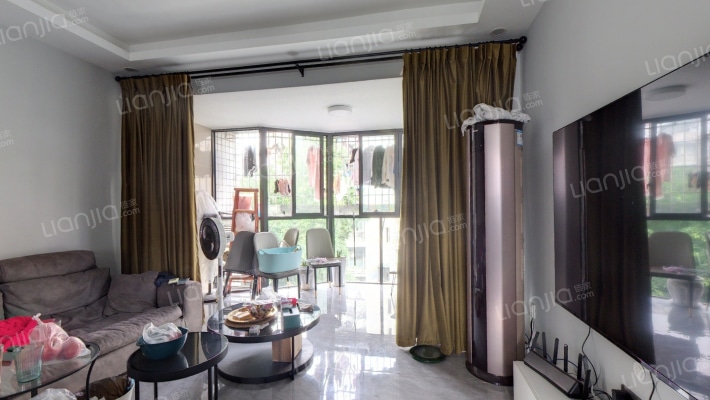 帝豪雅苑二手房实景图