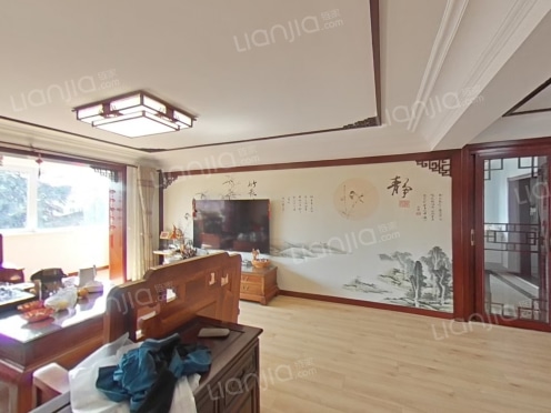整租·三友公寓 3室1厅 南/北