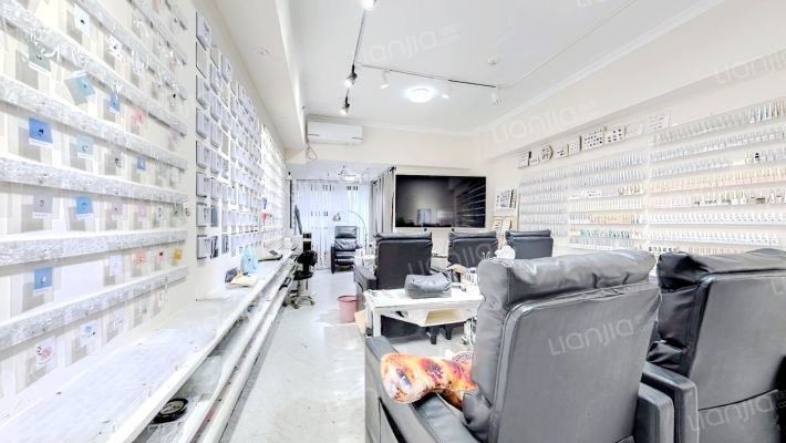 华旗国际广场二手房实景图