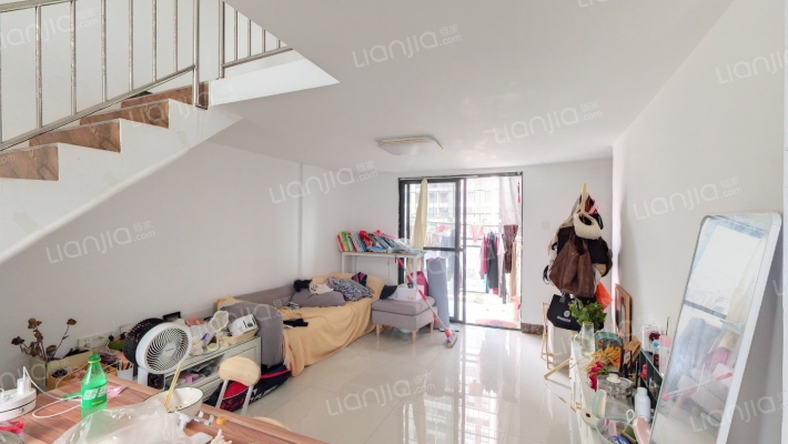 中旭上下二手房实景图