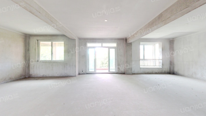 金茂花苑二手房实景图