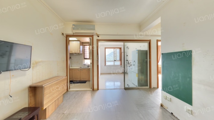 安邦阳光尚城二手房实景图