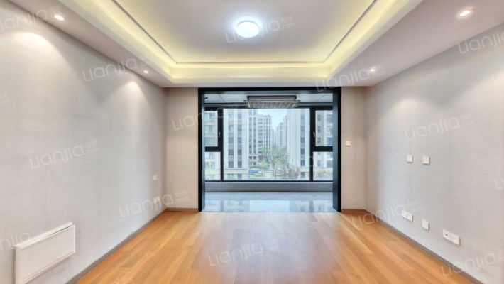 水岸观澜苑二手房实景图