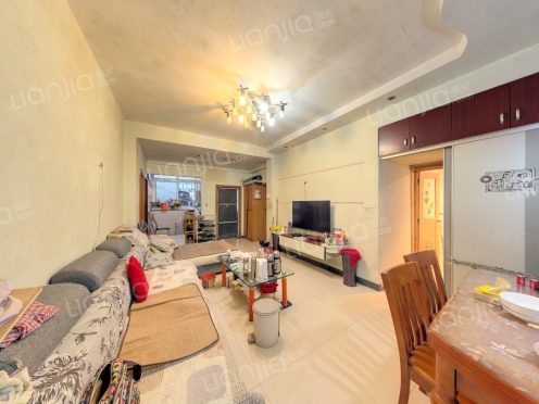 整租·金银湾小区 3室1厅 东