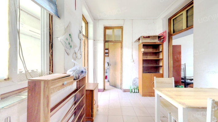 武汽宿舍二手房实景图