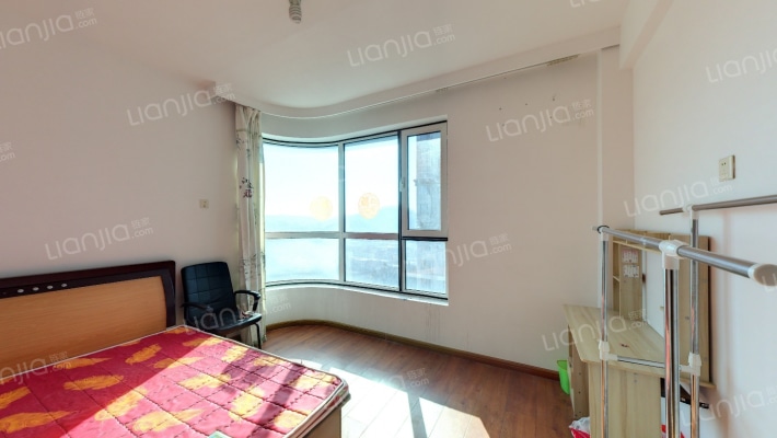 文景清华园二手房实景图