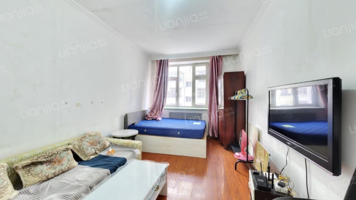 分部街二手房实景图