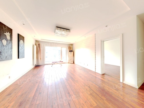 整租·瑞纳紫域 3室2厅 南