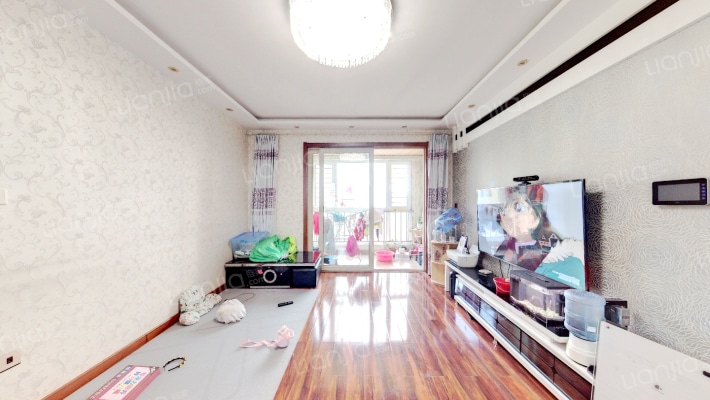 首玺二手房实景图