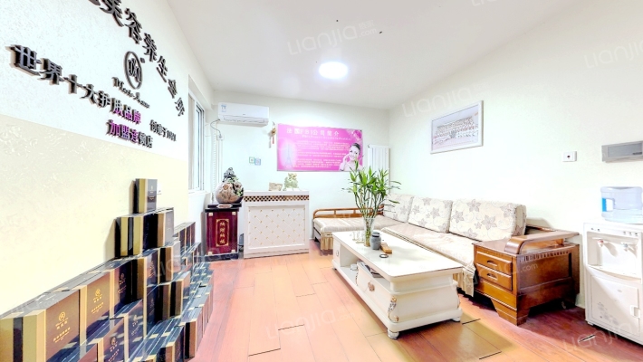 紫韵福园二手房实景图