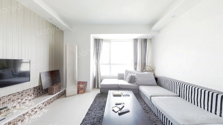 时代景园二手房实景图