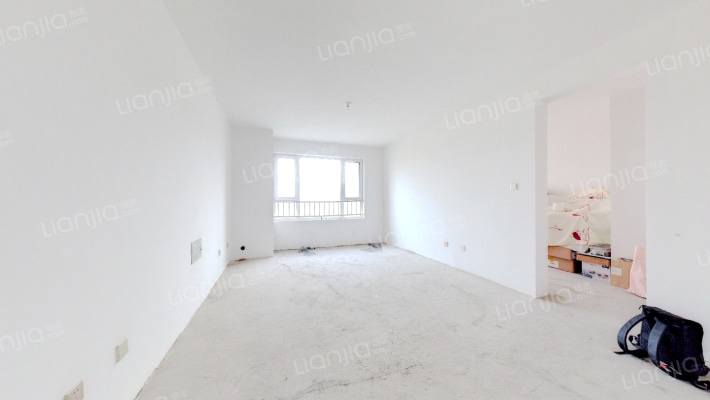 霞飞六号二手房实景图