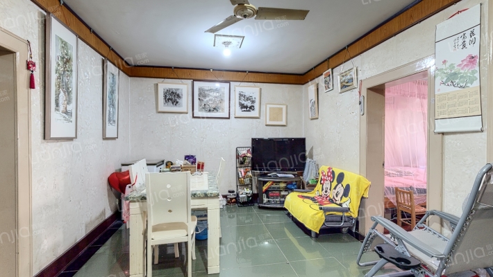 碧树园南片二手房实景图