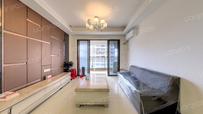 华盈东城美域二手房实景图