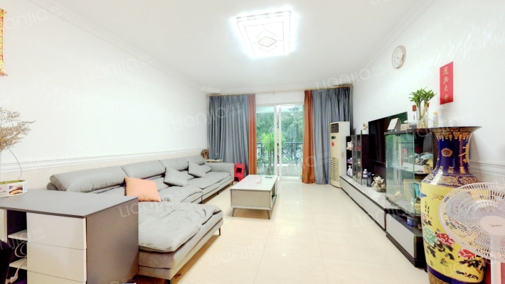 乐宜居二手房实景图