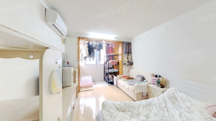 汝南街小区二手房实景图