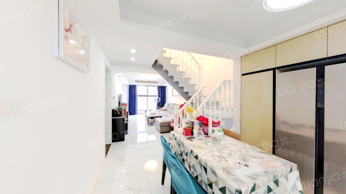 孔雀雅园二区二手房实景图