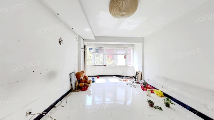 金地花园二手房实景图