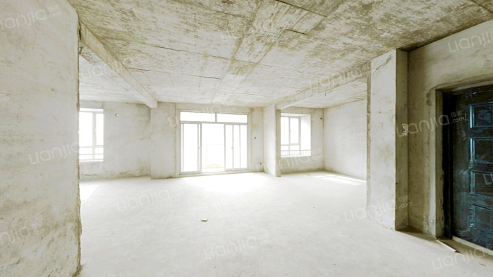 上海嘉苑二手房实景图