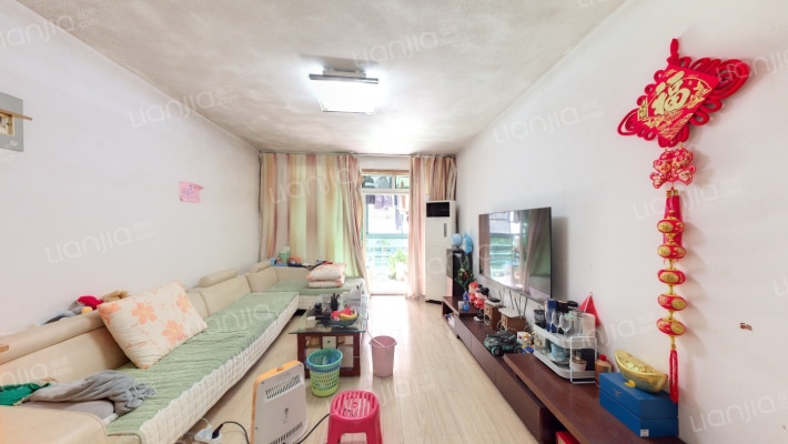 政苑小区A区二手房实景图