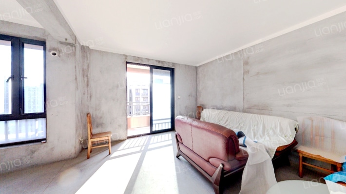 峰锦丽庭二手房实景图