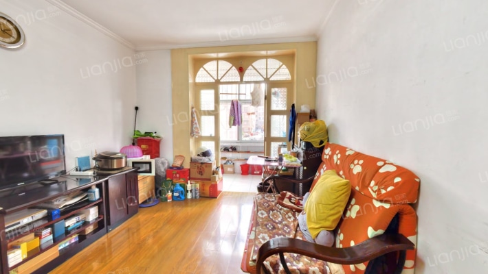 东苑小区二手房实景图