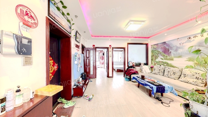 逸馨园二手房实景图