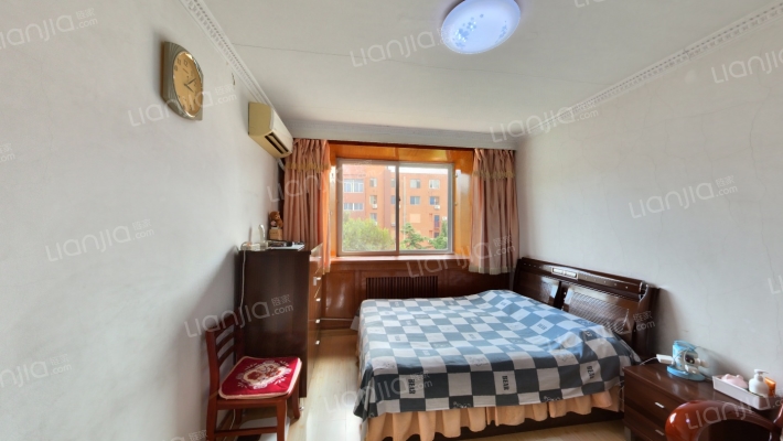 星苑小区二手房实景图