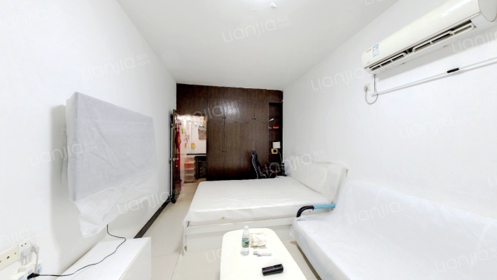 天福居二手房实景图