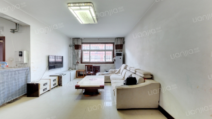 鸿元西区二手房实景图