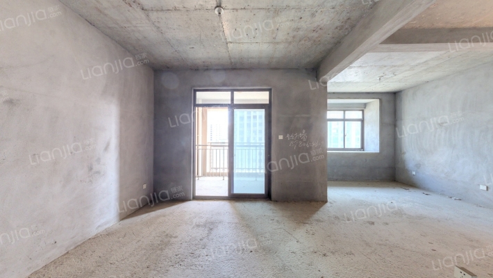 壹品江山二手房实景图