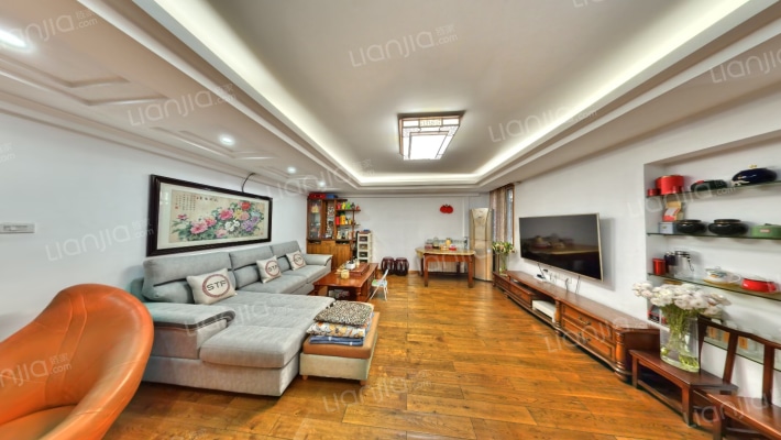 万兴小区二手房实景图