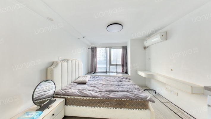 华润万象公馆二手房实景图