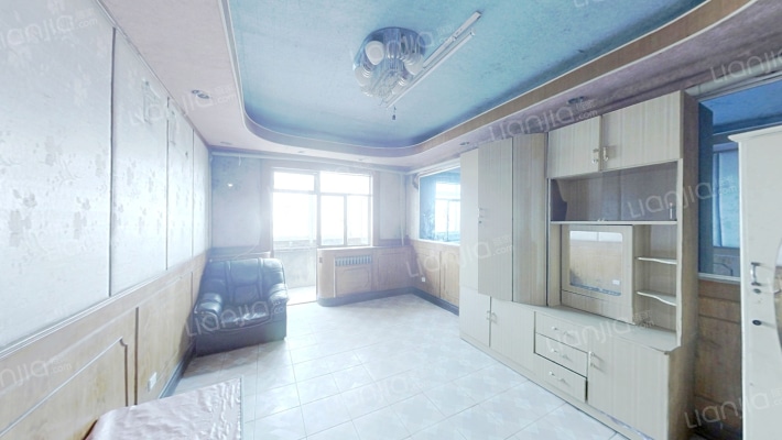 七邻里北区二手房实景图