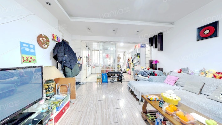 仁寿雅居二手房实景图