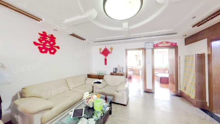 朝阳路二手房实景图