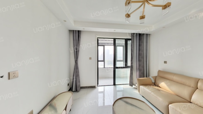 国际花都二手房实景图