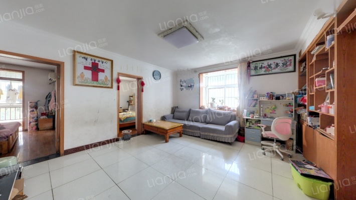 天山公寓二手房实景图