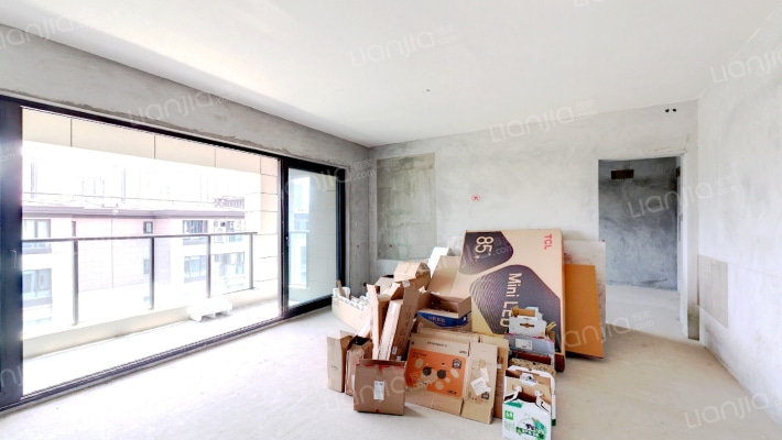 茅莱山居文澜里二手房实景图