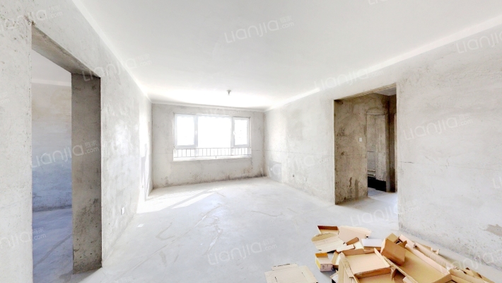 兴华景园五期二手房实景图