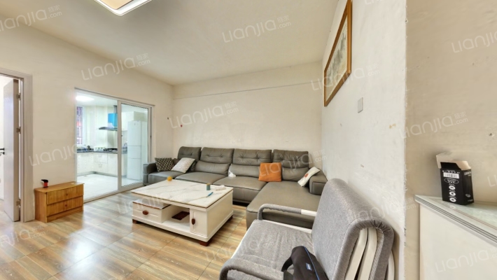 景环路191号二手房实景图