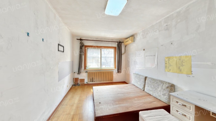 华宁北里二手房实景图